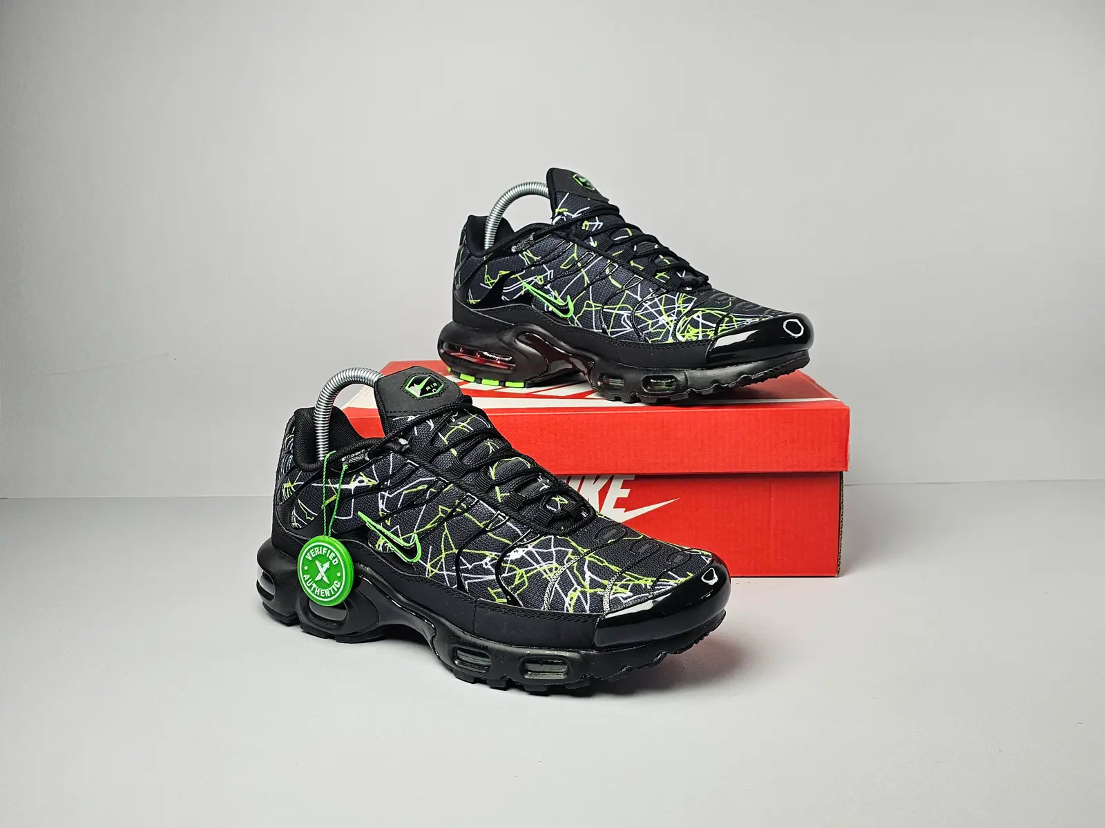 Nike Air Max tn 2