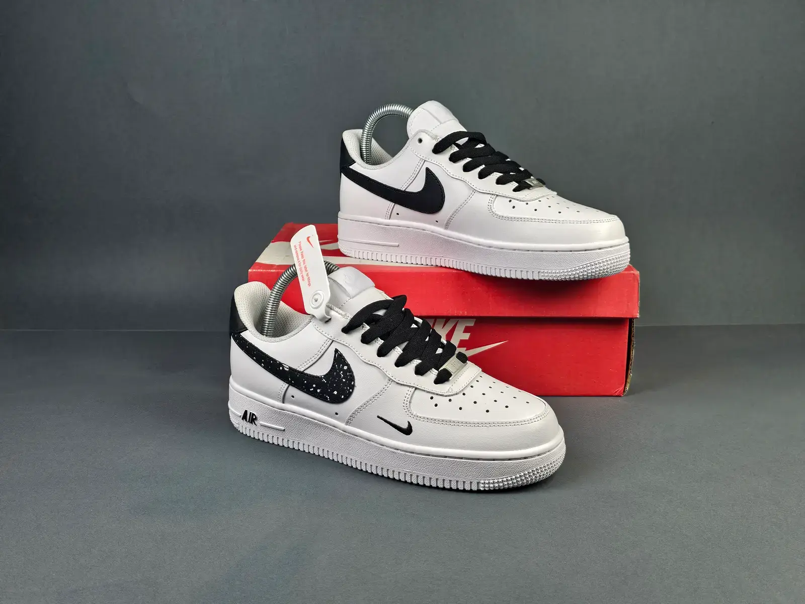 Air force 1 6