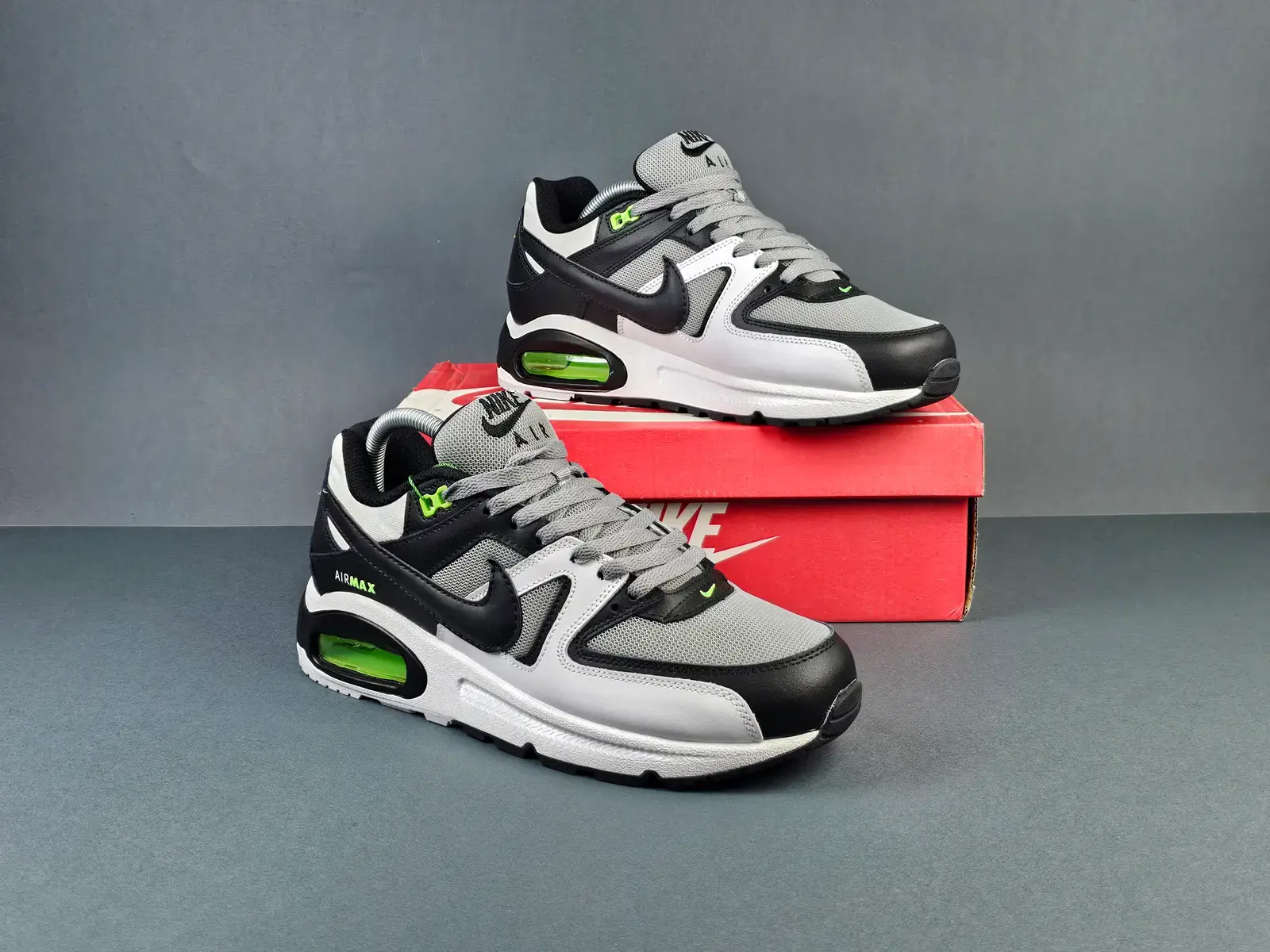 Command 2