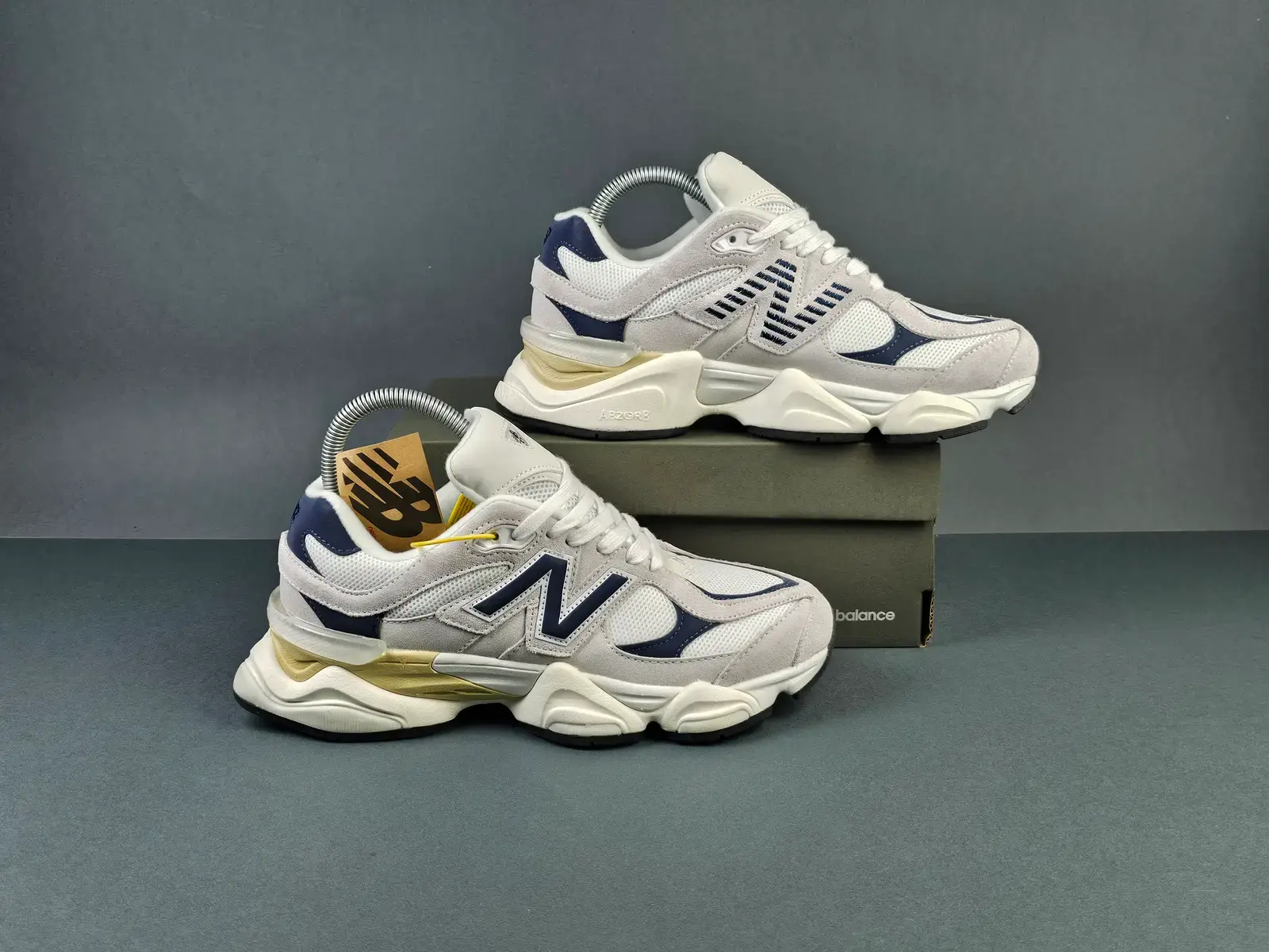 New Balance