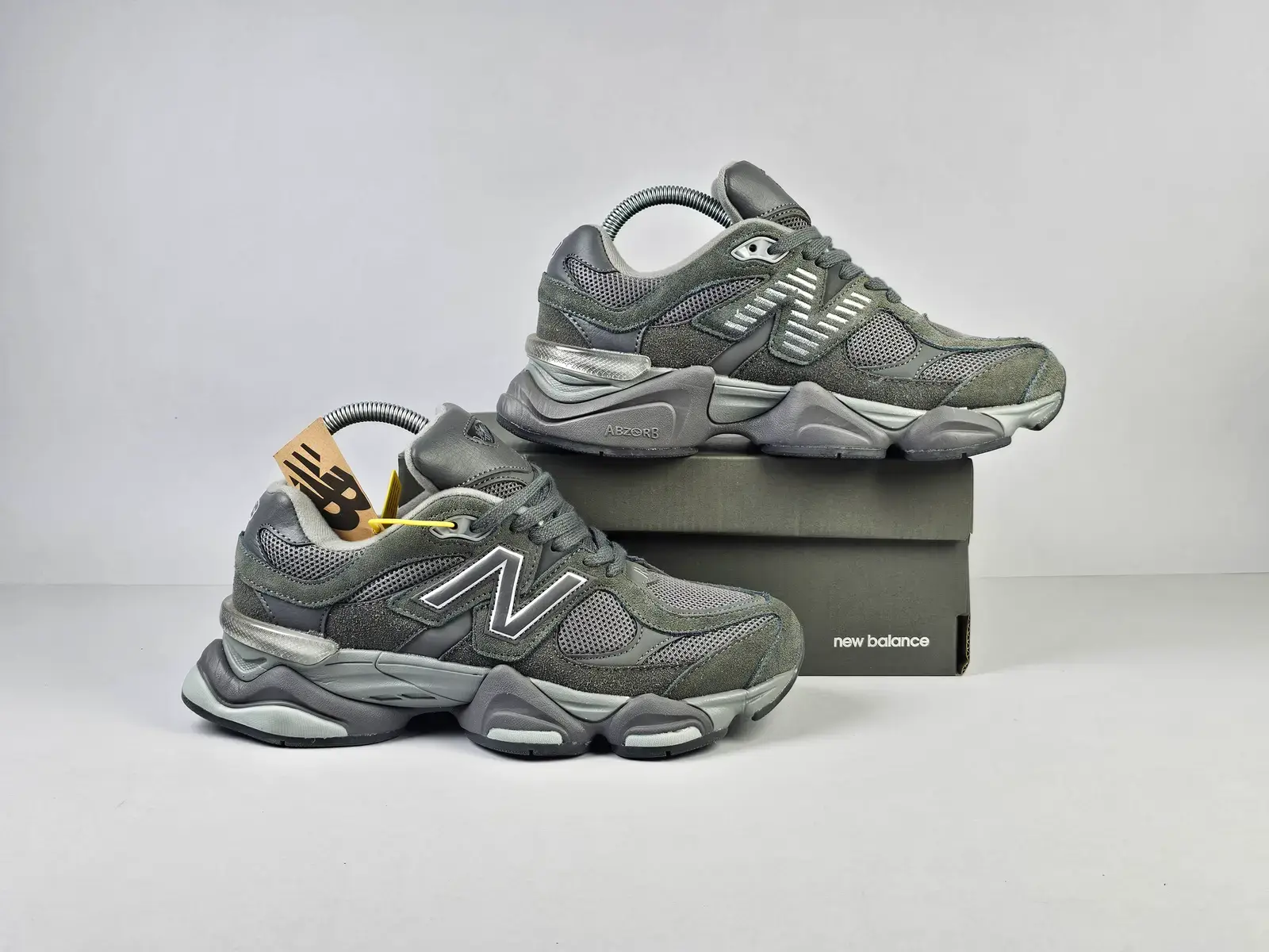 New Balance