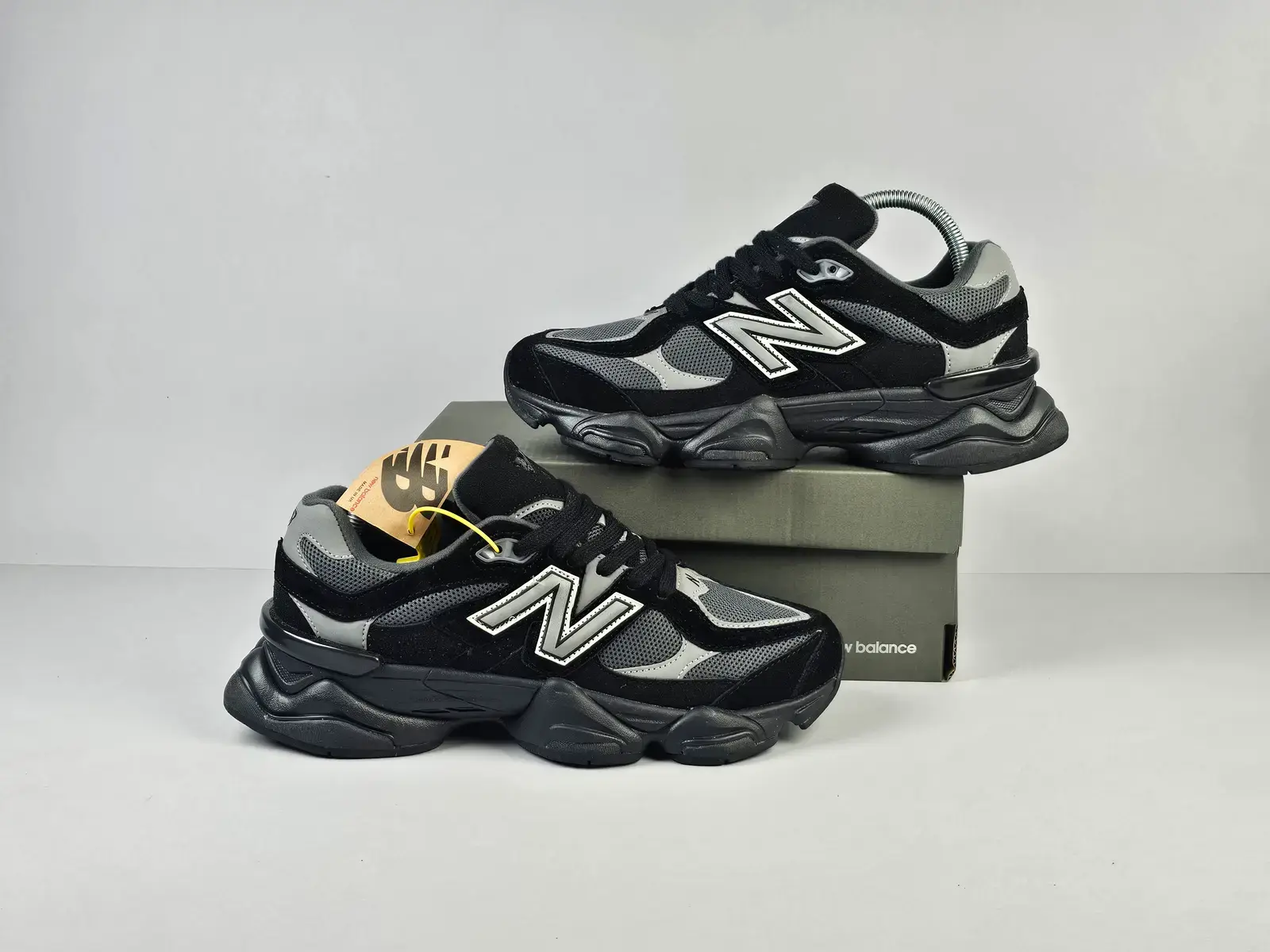 New Balance