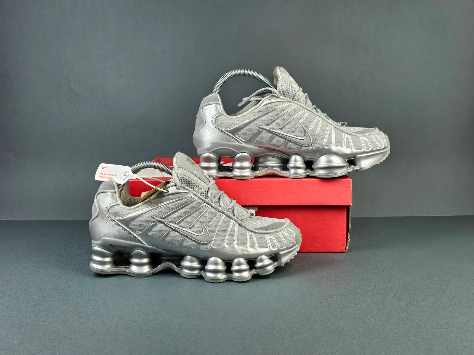 Shox