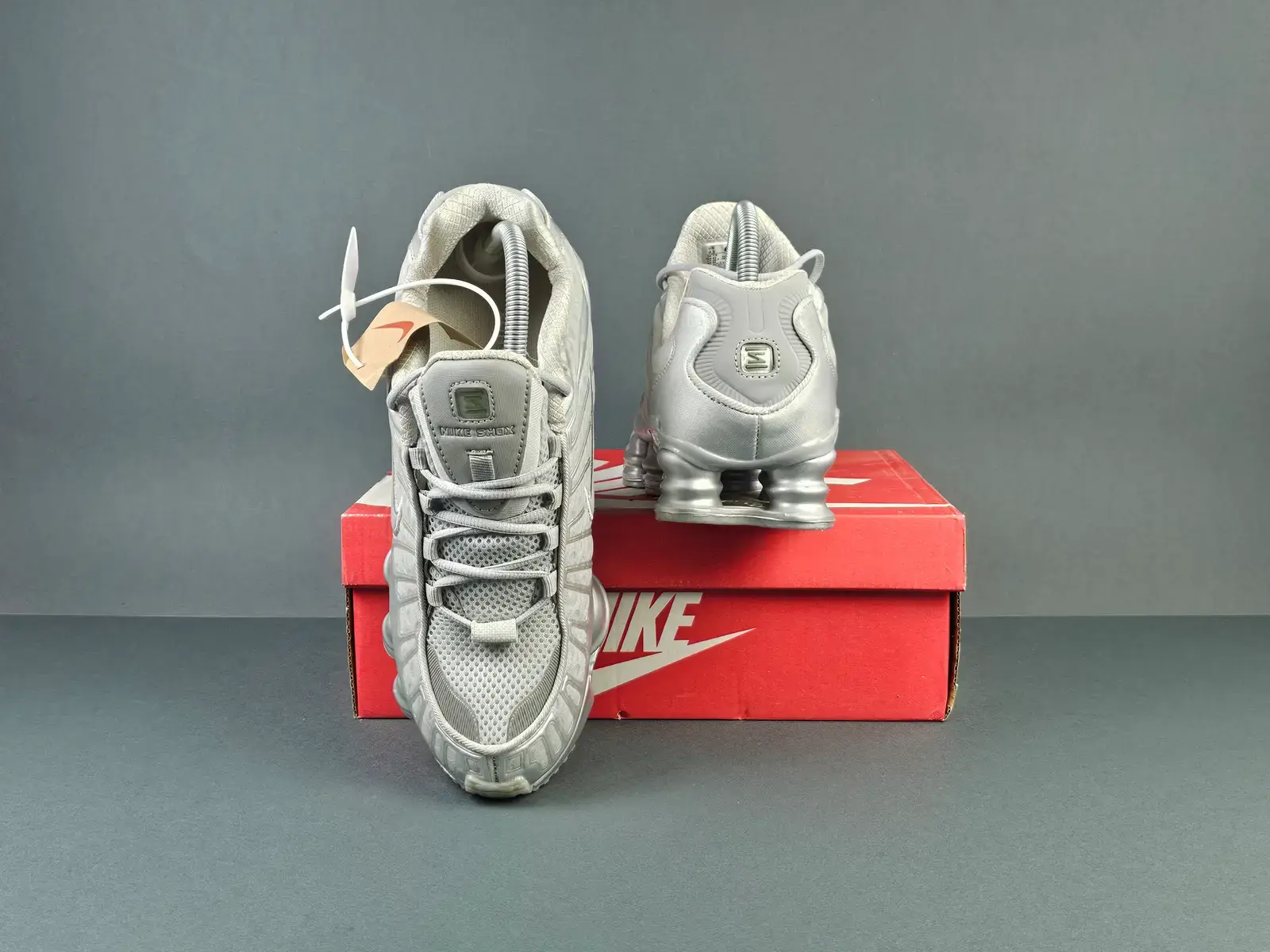Shox 4