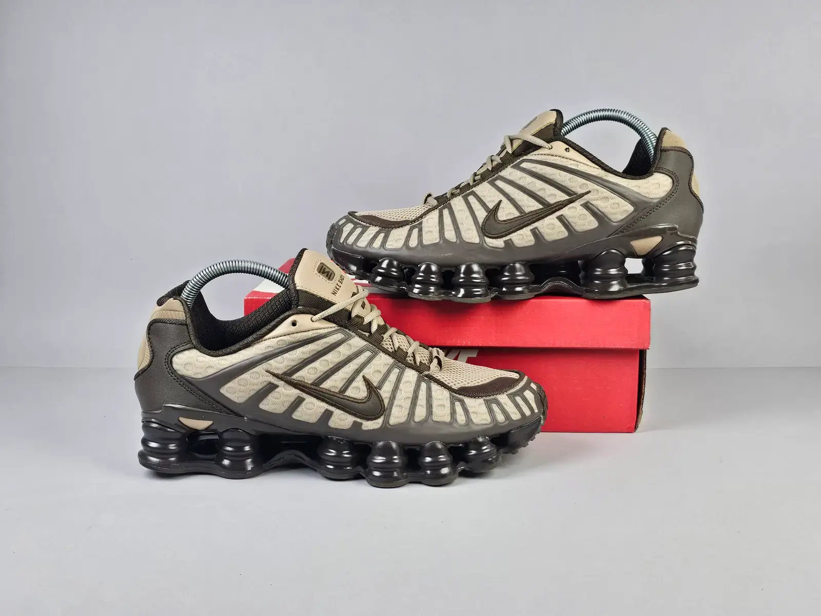 Shox