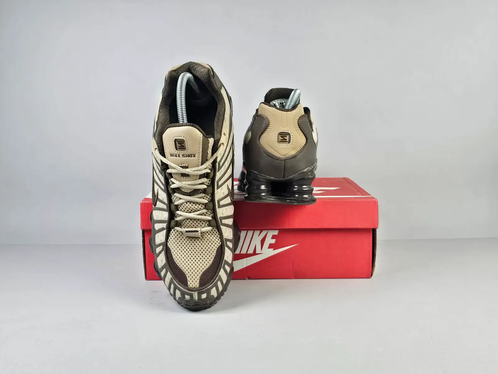 Shox 4