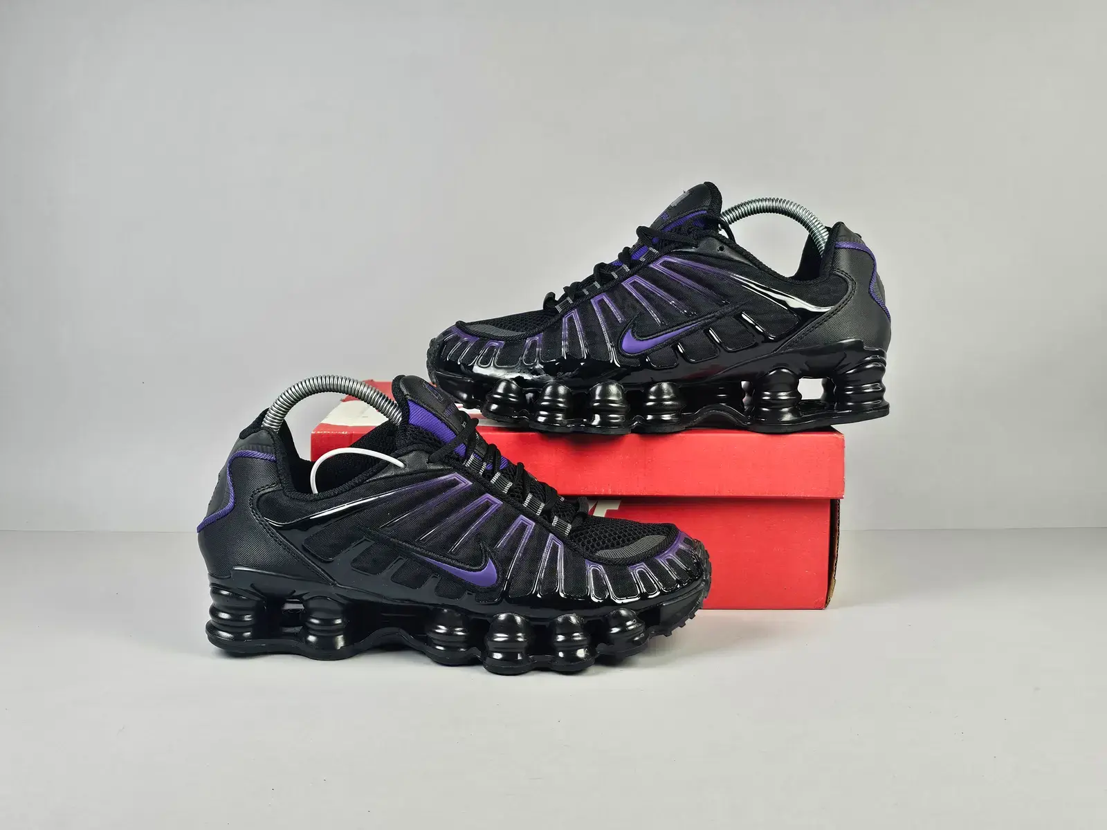 Shox