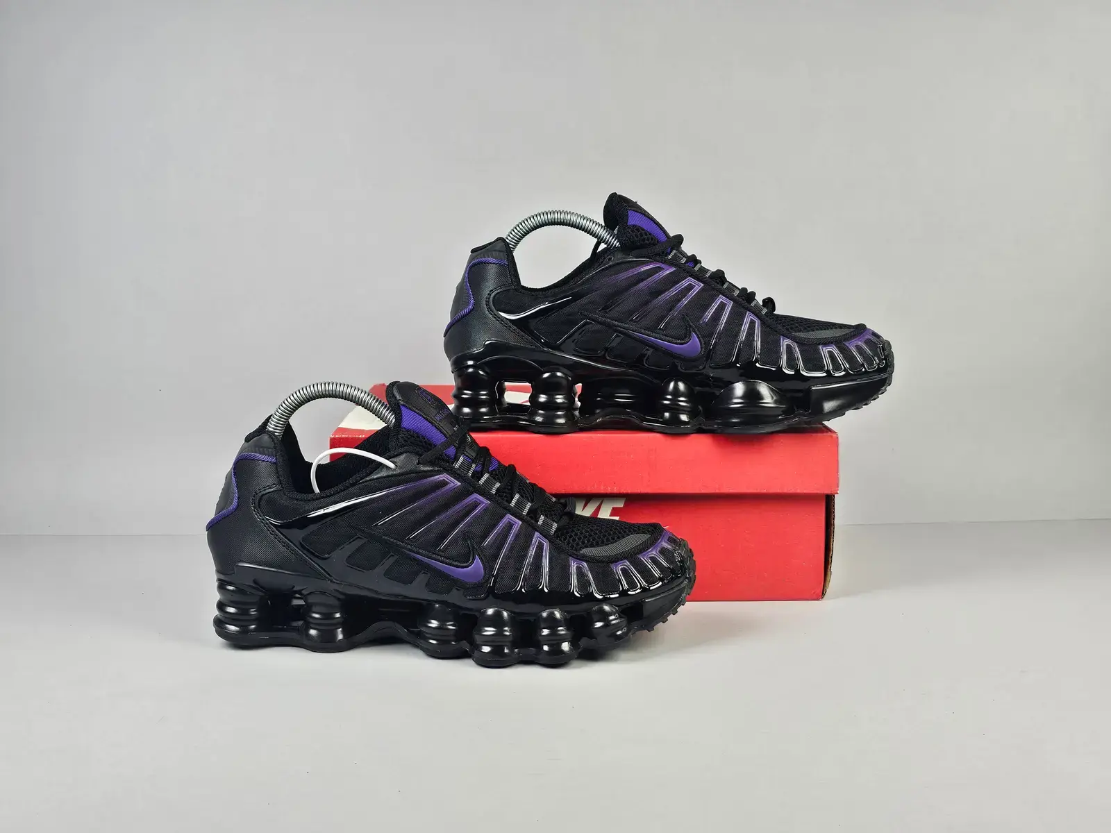 Shox
