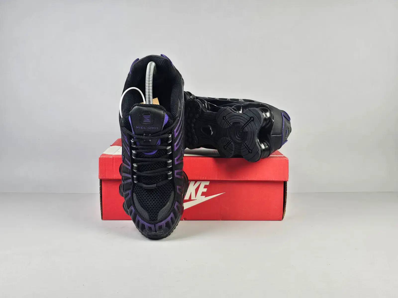 Shox 3