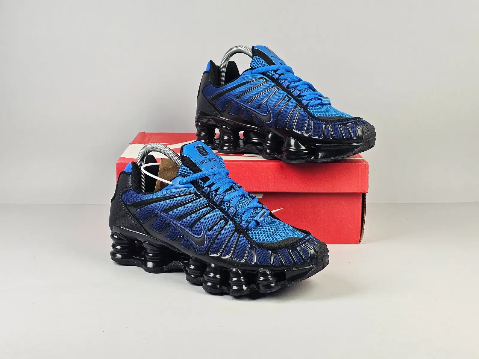Shox 2