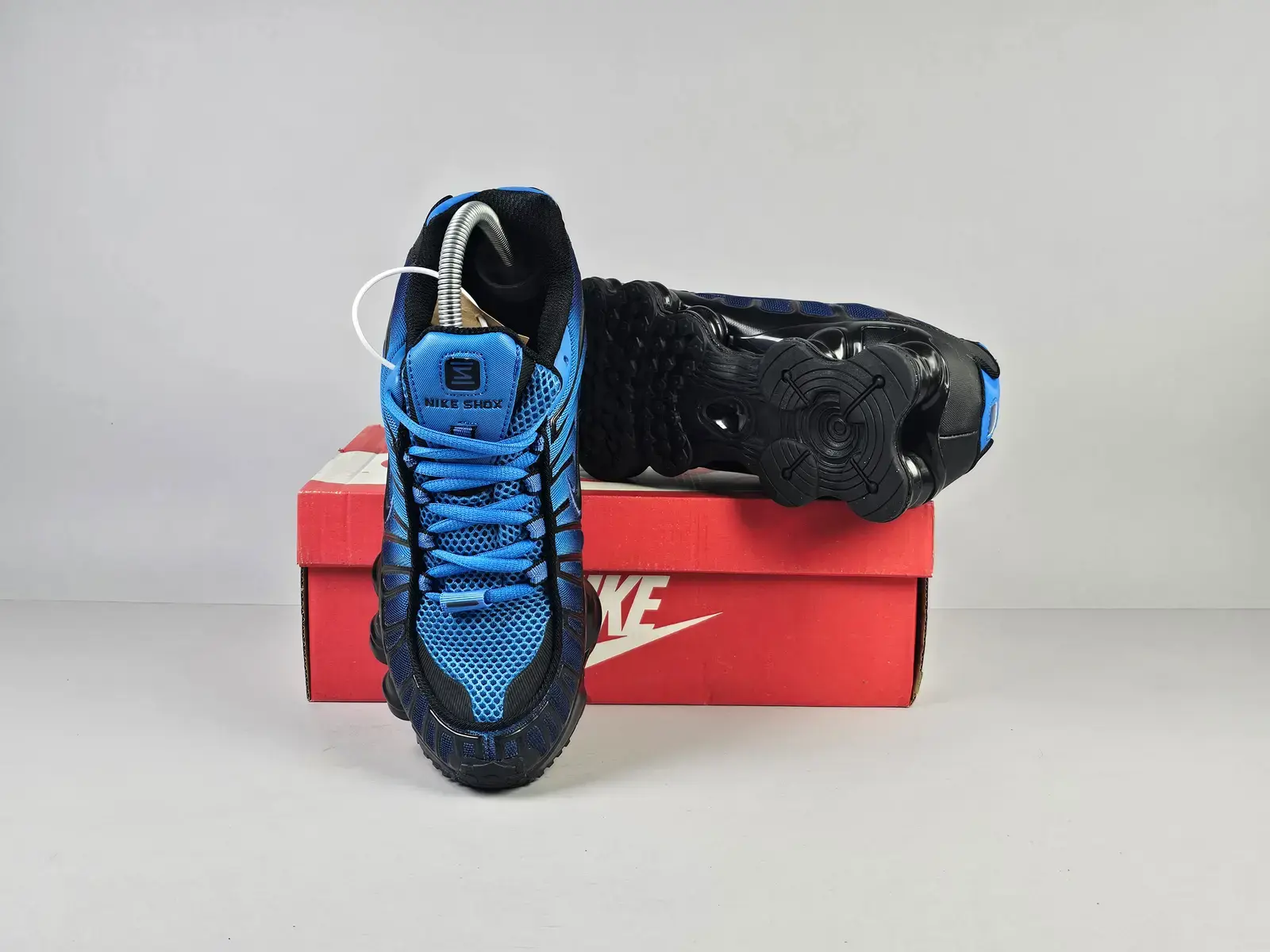 Shox 3