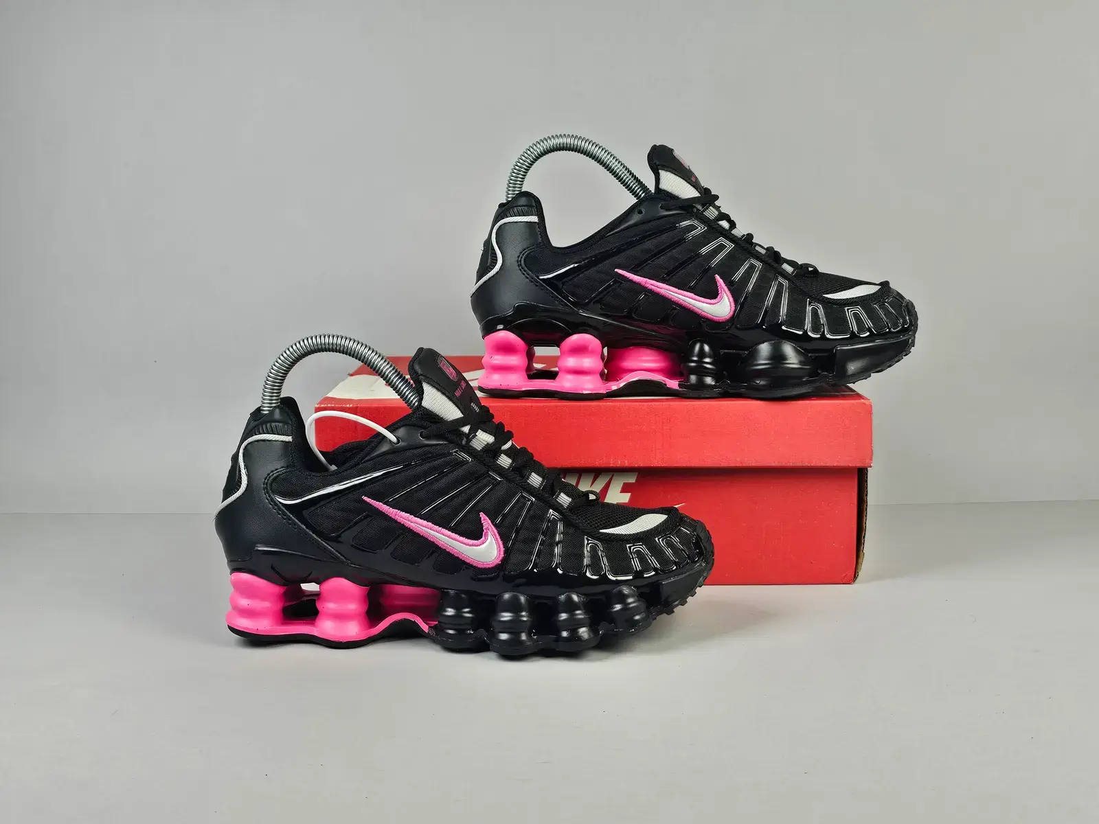 Shox 2