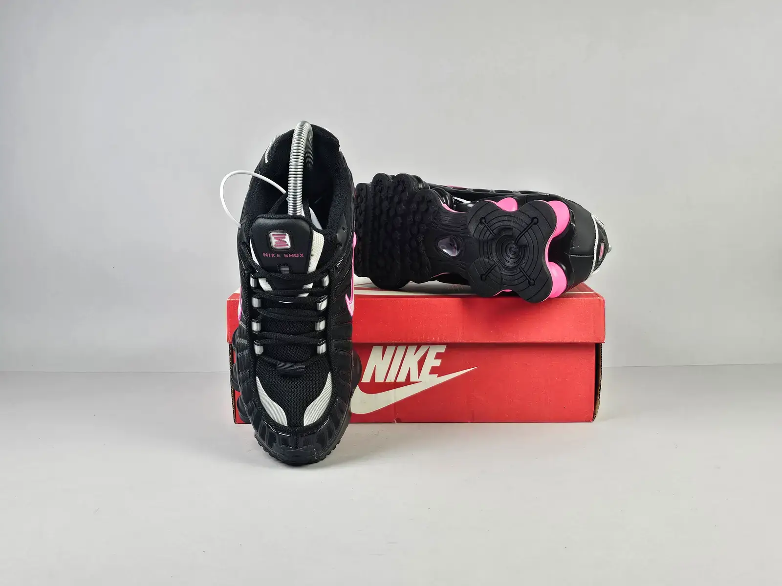 Shox 3
