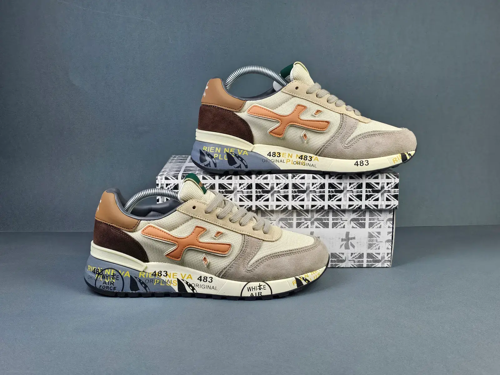 Premiata