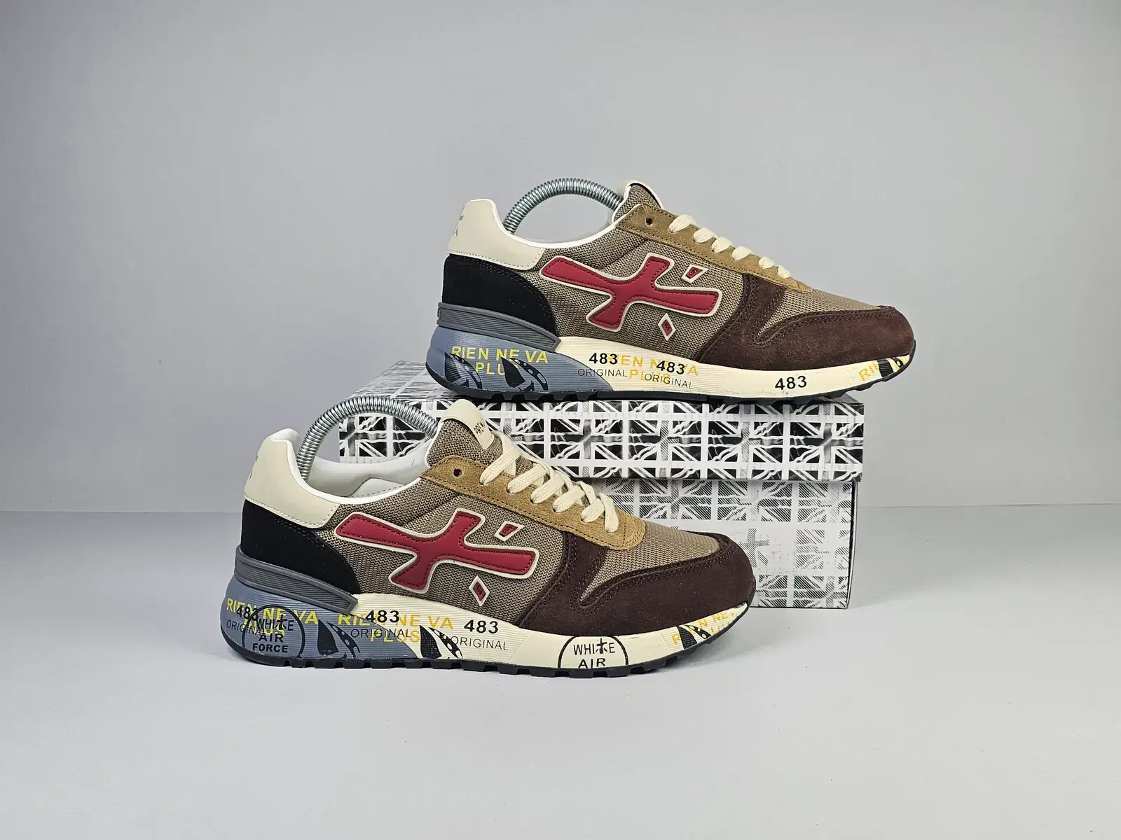 Premiata