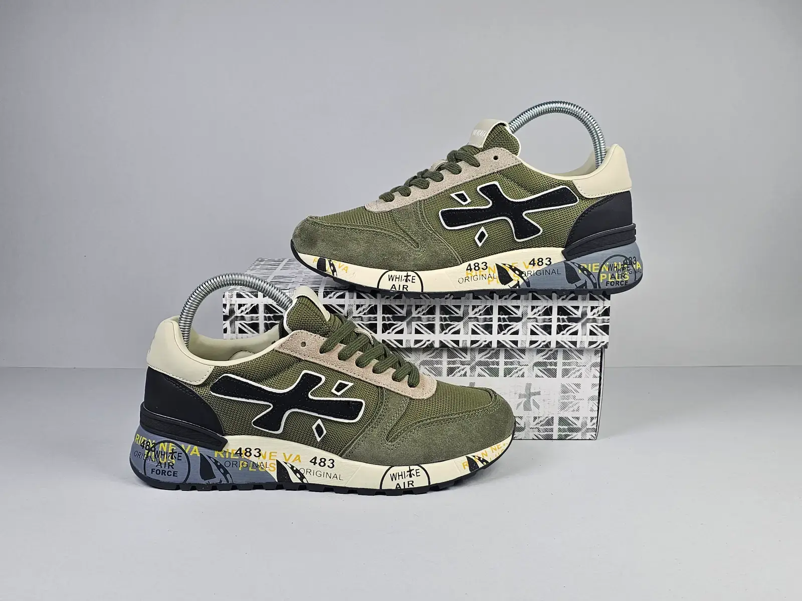Premiata