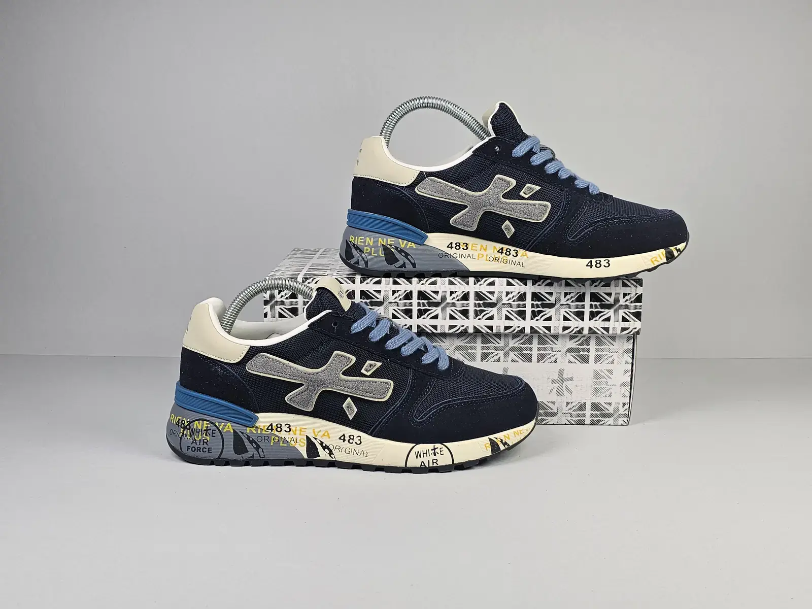 Premiata