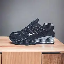 Nike Shox TL 2